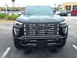 2026 GMC Canyon Crew Cab Short Box 4-Wheel Drive Denali