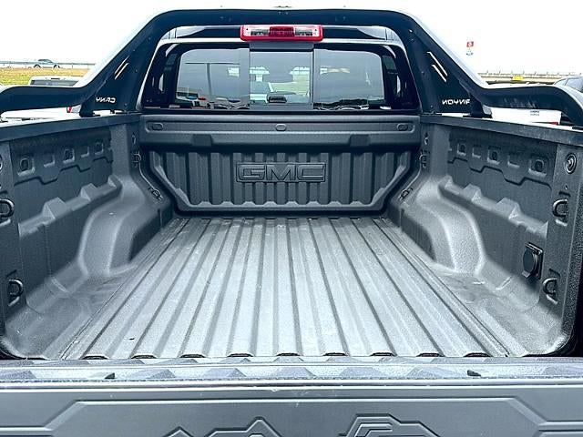2026 GMC Canyon Crew Cab Short Box 4-Wheel Drive Denali