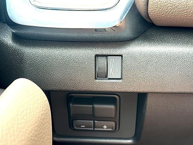 2026 GMC Canyon Crew Cab Short Box 4-Wheel Drive Denali