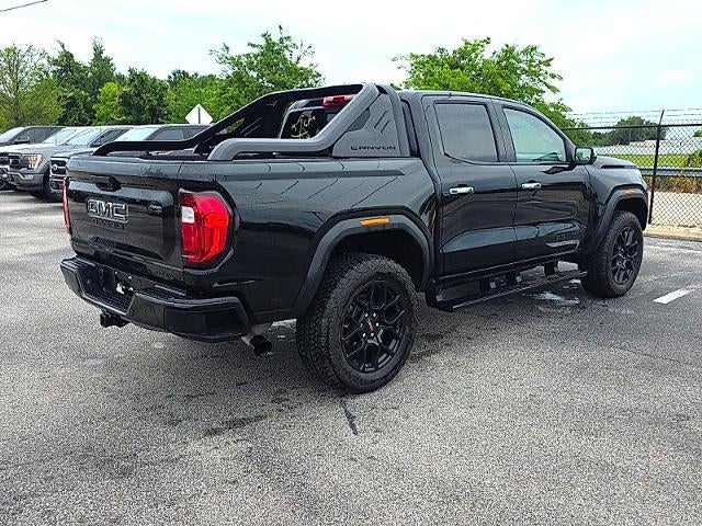2026 GMC Canyon Crew Cab Short Box 4-Wheel Drive Denali