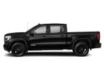 2022 GMC Sierra 1500 Limited Crew Cab Short Box 2-Wheel Drive Elevation