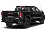 2022 GMC Sierra 1500 Limited Crew Cab Short Box 2-Wheel Drive Elevation