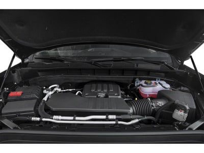 2022 GMC Sierra 1500 Limited Crew Cab Short Box 2-Wheel Drive Elevation