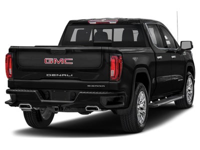 2020 GMC Sierra 1500 2WD Crew Cab Short Box Denali
