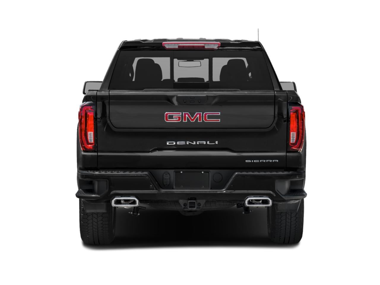 2020 GMC Sierra 1500 2WD Crew Cab Short Box Denali