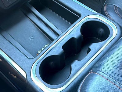2020 GMC Sierra 1500 Crew Cab Short Box 4-Wheel Drive AT4