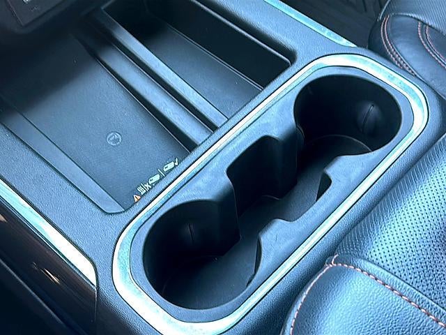 2020 GMC Sierra 1500 Crew Cab Short Box 4-Wheel Drive AT4