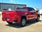 2020 GMC Sierra 1500 Crew Cab Short Box 4-Wheel Drive AT4