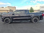 2022 GMC Sierra 1500 Crew Cab Short Box 2-Wheel Drive Elevation