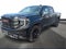 2025 GMC Sierra 1500 4WD Crew Cab Short Box Pro