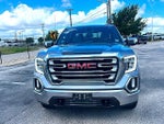 2022 GMC Sierra 1500 Limited Crew Cab Short Box 4-Wheel Drive SLT