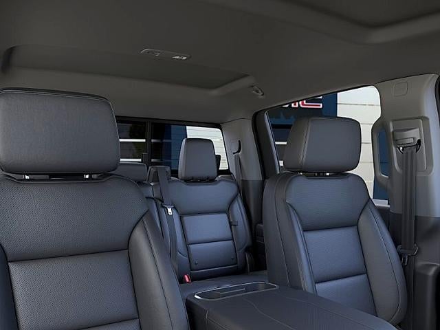 2026 GMC Sierra 1500 Crew Cab Short Box 4-Wheel Drive SLT