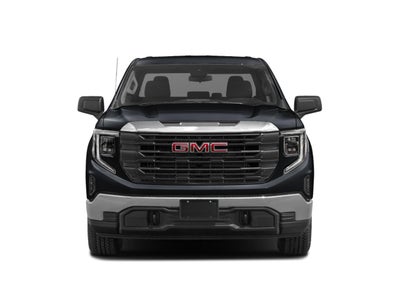 2023 GMC Sierra 1500 4WD Crew Cab Short Box AT4