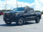 2024 GMC Sierra 1500 4WD Crew Cab Short Box AT4