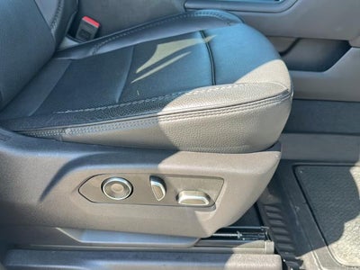 2024 GMC Sierra 1500 Crew Cab Short Box 4-Wheel Drive Denali