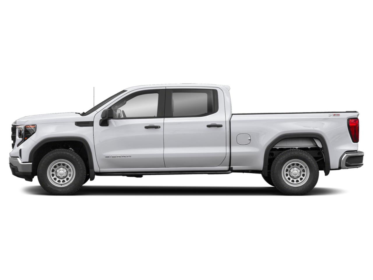 2024 GMC Sierra 1500 Crew Cab Short Box 4-Wheel Drive Denali