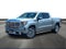 2025 GMC Sierra 1500 Crew Cab Short Box 4-Wheel Drive Denali
