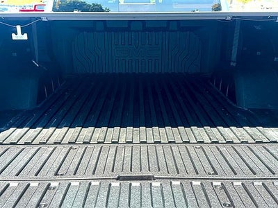 2025 GMC Sierra 1500 Crew Cab Short Box 4-Wheel Drive Denali