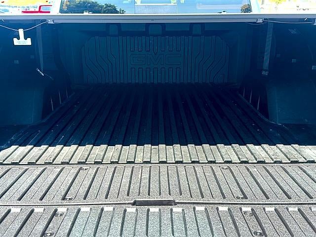 2025 GMC Sierra 1500 Crew Cab Short Box 4-Wheel Drive Denali