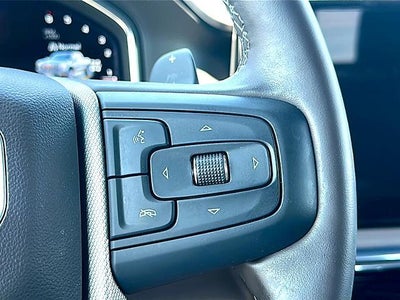 2025 GMC Sierra 1500 Crew Cab Short Box 4-Wheel Drive Denali