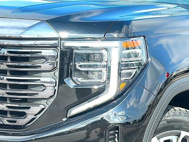 2024 GMC Sierra 1500 Crew Cab Short Box 4-Wheel Drive Denali Ultimate