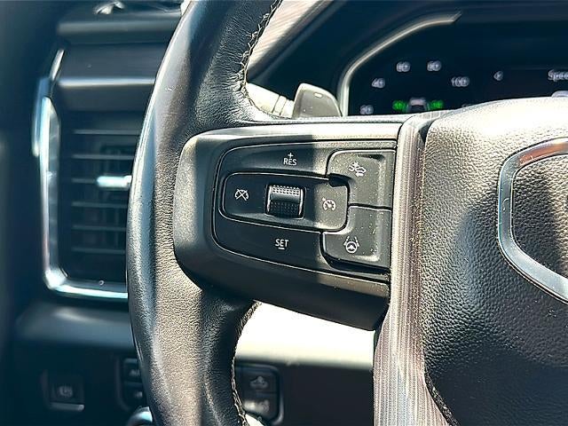 2023 GMC Sierra 1500 Crew Cab Short Box 4-Wheel Drive Denali Ultimate