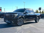 2026 GMC Sierra 1500 Crew Cab, Short Bed, Denali Ultimate, 4WD