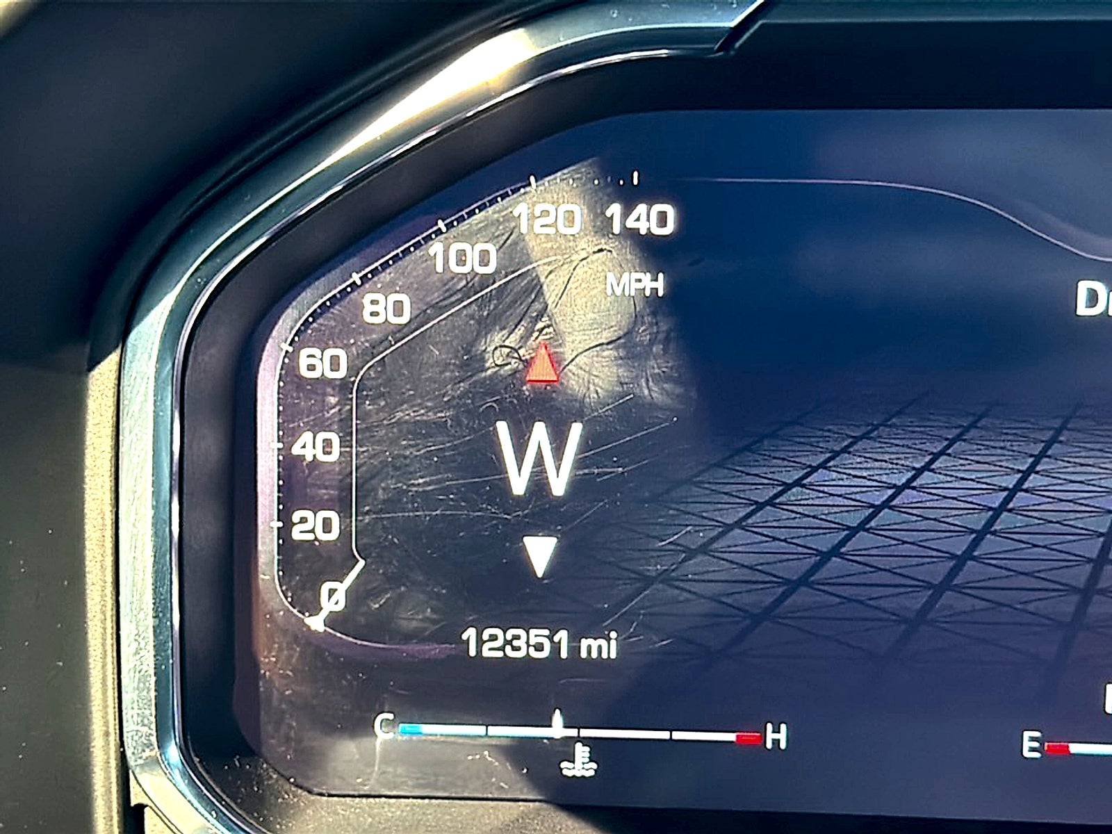 2026 GMC Sierra 1500 Crew Cab, Short Bed, Denali Ultimate, 4WD
