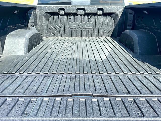 2026 GMC Sierra 1500 Crew Cab Short Box 4-Wheel Drive Denali Ultimate