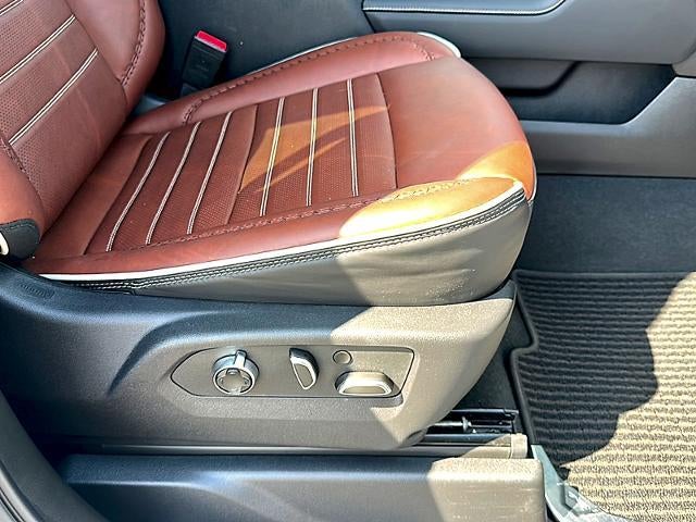 2026 GMC Sierra 1500 Crew Cab Short Box 4-Wheel Drive Denali Ultimate