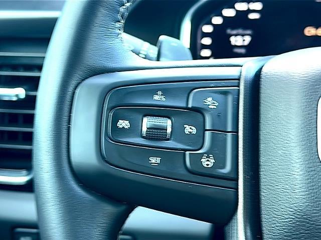 2026 GMC Sierra 1500 Crew Cab Short Box 4-Wheel Drive Denali Ultimate