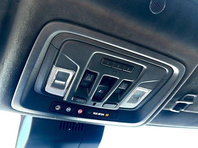 2026 GMC Sierra 1500 Crew Cab Short Box 4-Wheel Drive Denali Ultimate