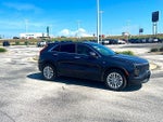 2024 Cadillac XT4 FWD 4dr Luxury