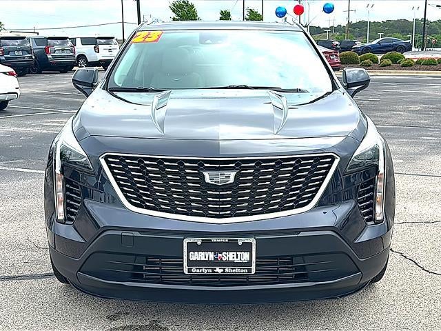 2023 Cadillac XT4 FWD 4dr Luxury