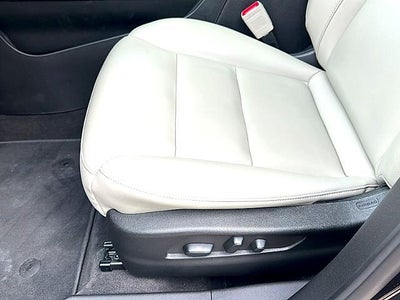 2023 Cadillac XT4 FWD 4dr Luxury