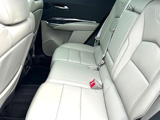 2023 Cadillac XT4 FWD 4dr Luxury
