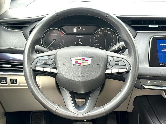 2023 Cadillac XT4 FWD 4dr Luxury