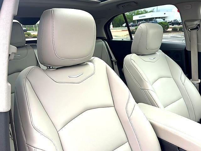 2023 Cadillac XT4 FWD 4dr Luxury