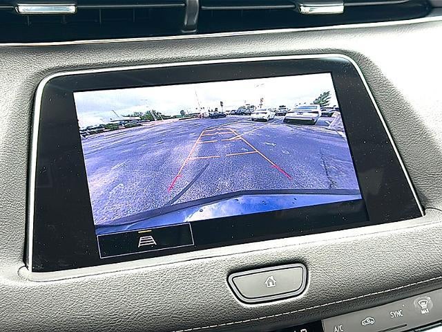 2023 Cadillac XT4 FWD 4dr Luxury