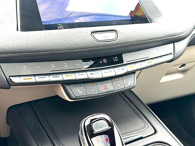2023 Cadillac XT4 FWD 4dr Luxury