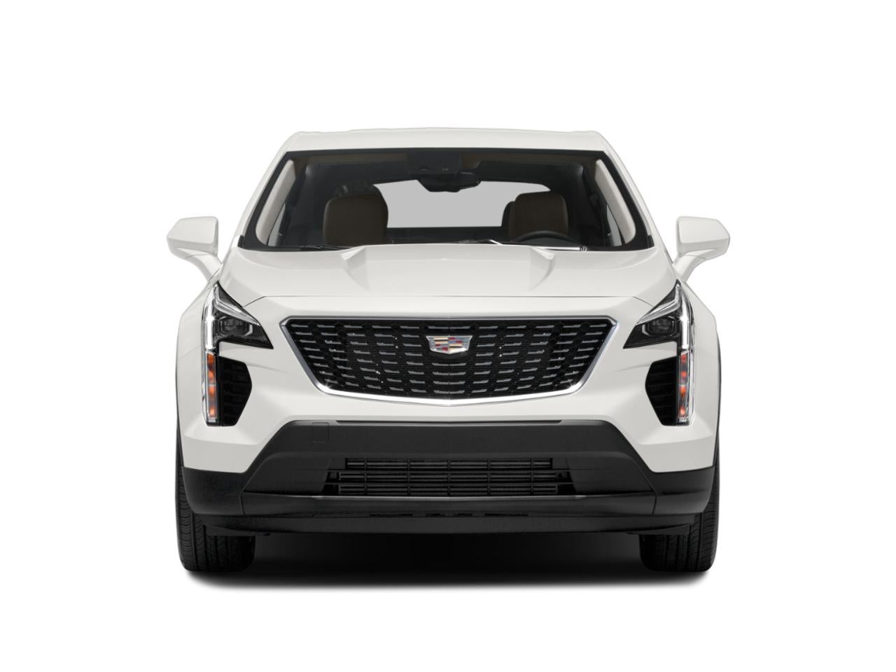 2023 Cadillac XT4 FWD 4dr Luxury