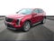 2019 Cadillac XT4 FWD 4dr Premium Luxury