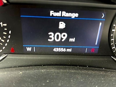 2019 Cadillac XT4 FWD 4dr Premium Luxury