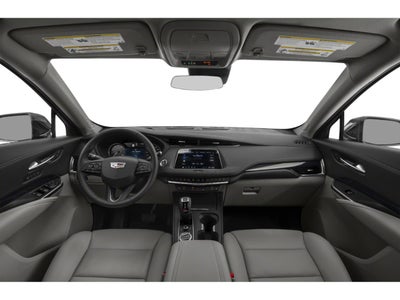 2022 Cadillac XT4 FWD 4dr Premium Luxury