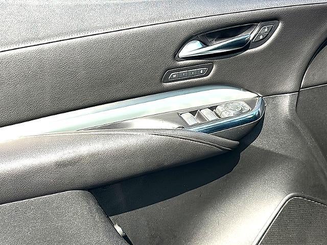 2020 Cadillac XT4 FWD Premium Luxury