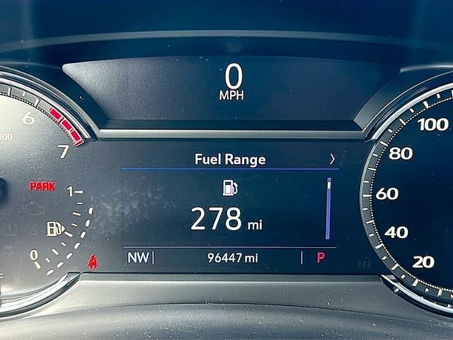 2020 Cadillac XT4 FWD Premium Luxury