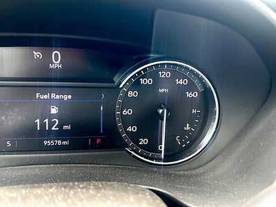 2020 Cadillac XT4 FWD 4dr Premium Luxury