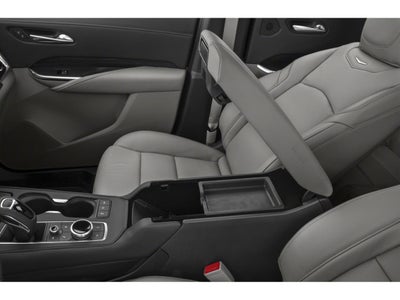 2020 Cadillac XT4 FWD 4dr Premium Luxury