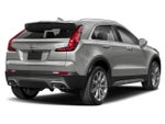 2020 Cadillac XT4 FWD 4dr Premium Luxury
