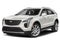 2021 Cadillac XT4 FWD 4dr Premium Luxury